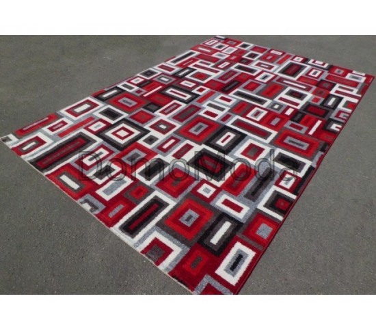 Шерстяний килим OSTA CANVAS (18-247/0-101) Купити в інтернет магазині ДомоМода Шерстяний килим OSTA CANVAS (18-247/0-101) - Висока якість за найкращою ціною в Україні